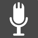 Microphone 2 Icon 128x128 png